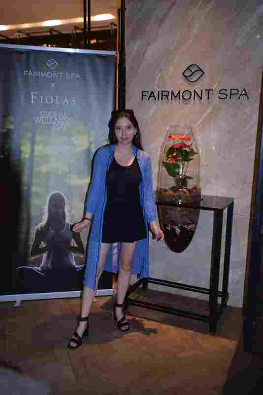 Faırmont Quasar Istanbul Fıolas İş Birliği İle Global Wellness Day’i Unutulmaz Deneyimlerle Dolu Bir Etkinlikle Kutladı  Faırmont Quasar Istanbul Fıolas İş Birliği İle Global Wellness Day’i Unutulmaz Deneyimlerle Dolu Bir Etkinlikle Kutladı